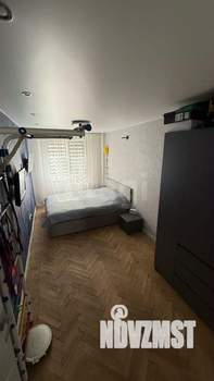 2-к квартира, вторичка, 48м2, 4/5 этаж