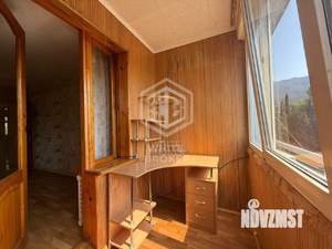 2-к квартира, вторичка, 54м2, 5/5 этаж