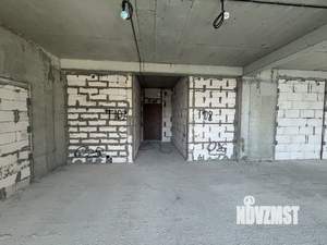 3-к квартира, вторичка, 111м2, 4/11 этаж