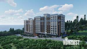 Студия квартира, вторичка, 39м2, 5/9 этаж