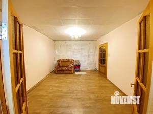 2-к квартира, вторичка, 60м2, 9/9 этаж