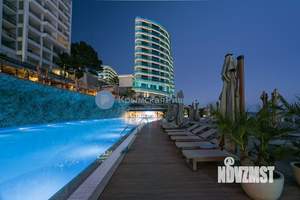 Студия квартира, вторичка, 31м2, 5/11 этаж