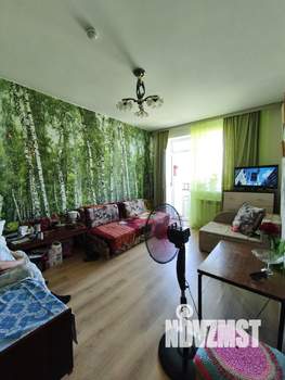 1-к квартира, вторичка, 28м2, 6/14 этаж