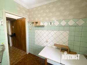 2-к квартира, вторичка, 42м2, 3/3 этаж