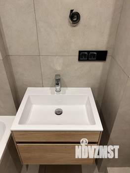 2-к квартира, вторичка, 46м2, 3/8 этаж