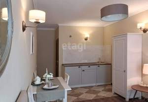 1-к квартира, вторичка, 43м2, 1/8 этаж