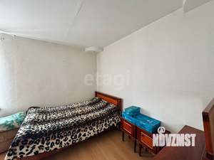2-к квартира, вторичка, 45м2, 7/12 этаж