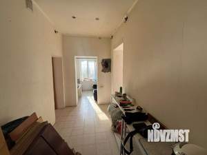 2-к квартира, вторичка, 78м2, 1/2 этаж