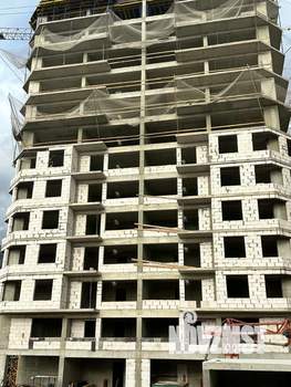 1-к квартира, вторичка, 37м2, 15/21 этаж