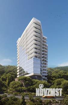 2-к квартира, вторичка, 72м2, 3/17 этаж