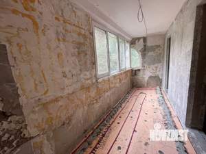 2-к квартира, вторичка, 58м2, 1/9 этаж