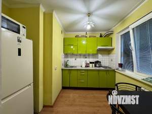 1-к квартира, вторичка, 30м2, 1/5 этаж