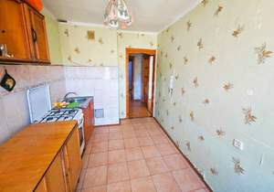 2-к квартира, вторичка, 63м2, 3/5 этаж