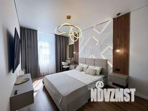 2-к квартира, вторичка, 70м2, 7/14 этаж