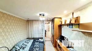 Студия квартира, вторичка, 31м2, 1/4 этаж