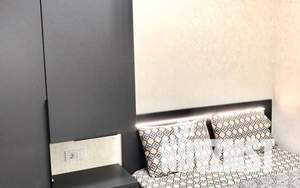 1-к квартира, вторичка, 53м2, 8/10 этаж