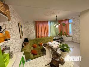 2-к квартира, вторичка, 70м2, 2/5 этаж