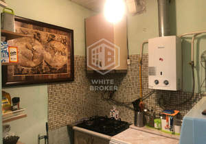 2-к квартира, вторичка, 50м2, 1/1 этаж