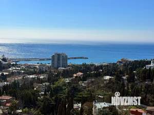 3-к квартира, вторичка, 104м2, 6/11 этаж