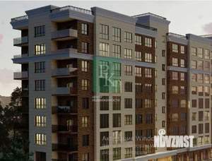 1-к квартира, вторичка, 47м2, 5/10 этаж