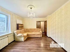 1-к квартира, вторичка, 40м2, 6/9 этаж