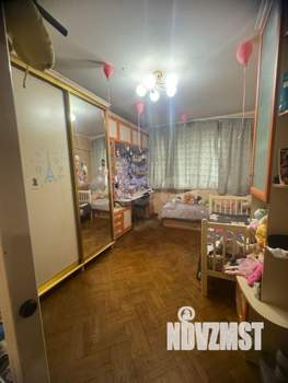 3-к квартира, вторичка, 78м2, 2/9 этаж
