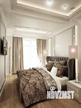 3-к квартира, вторичка, 81м2, 5/13 этаж