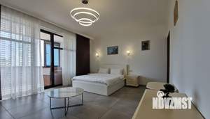 1-к квартира, вторичка, 45м2, 3/6 этаж