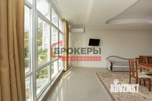 2-к квартира, вторичка, 94м2, 2/7 этаж