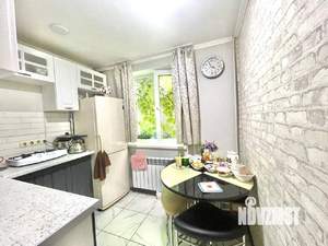 2-к квартира, вторичка, 41м2, 1/5 этаж