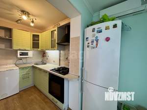 3-к квартира, вторичка, 69м2, 3/5 этаж