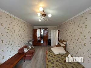 1-к квартира, вторичка, 30м2, 4/6 этаж