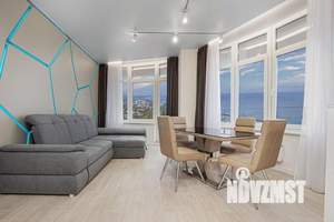 2-к квартира, вторичка, 70м2, 7/9 этаж