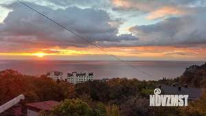 1-к квартира, вторичка, 40м2, 3/3 этаж