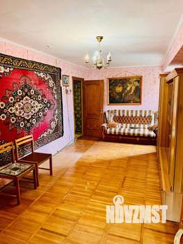 1-к квартира, вторичка, 44м2, 4/16 этаж