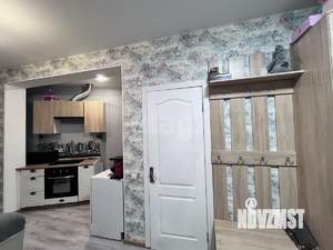 1-к квартира, вторичка, 44м2, 8/18 этаж