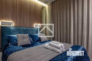 2-к квартира, вторичка, 80м2, 11/18 этаж