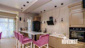 3-к квартира, вторичка, 110м2, 2/9 этаж