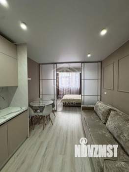 Студия квартира, вторичка, 34м2, 2/12 этаж