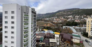 Студия квартира, вторичка, 35м2, 12/16 этаж