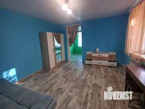 2-к квартира, вторичка, 42м2, 2/2 этаж