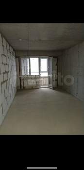 Студия квартира, вторичка, 33м2, 7/12 этаж