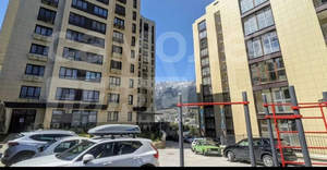 1-к квартира, вторичка, 40м2, 4/12 этаж