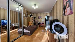 1-к квартира, вторичка, 29м2, 4/5 этаж