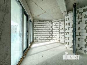 2-к квартира, вторичка, 79м2, 3/11 этаж