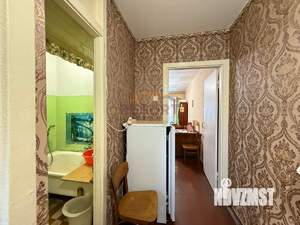 1-к квартира, вторичка, 32м2, 4/5 этаж