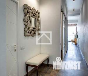 2-к квартира, вторичка, 53м2, 9/10 этаж