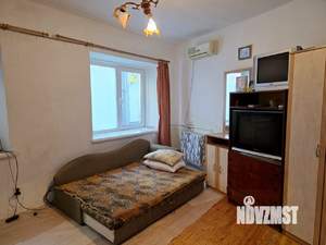 1-к квартира, вторичка, 24м2, 2/2 этаж