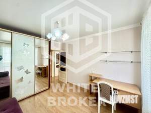 3-к квартира, вторичка, 82м2, 2/9 этаж