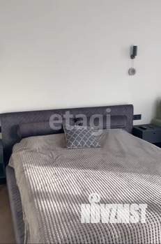 Студия квартира, вторичка, 38м2, 6/11 этаж